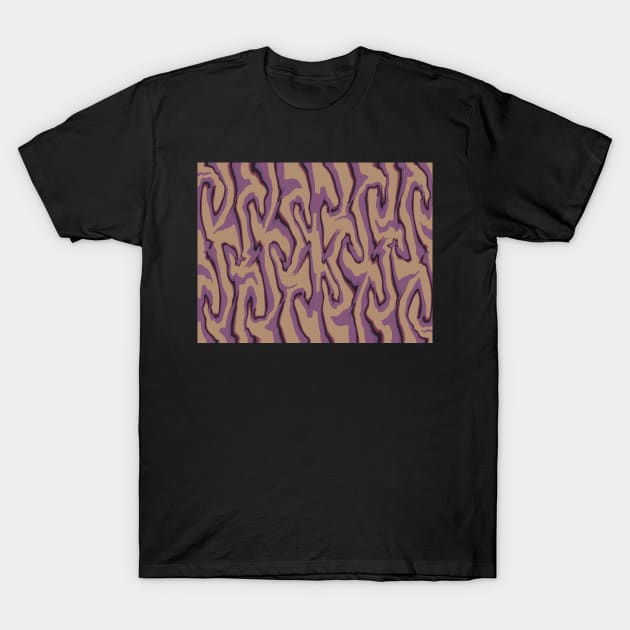 Relaxation T-Shirt by Almanzart